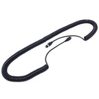 10m Car Auto 4 Pin Male to Female Aviation PU Extension Cord, 10m