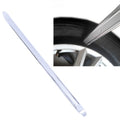 10 inch Stainless Steel Tyre Disassemble Crowbar Repairing Tool, 10inch