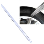 12 inch Stainless Steel Tyre Disassemble Crowbar Repairing Tool, 12inch