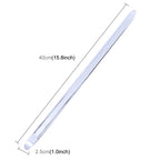 16 inch Stainless Steel Tyre Disassemble Crowbar Repairing Tool, 18inch