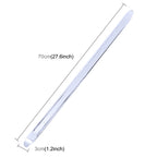 28 inch Stainless Steel Tyre Disassemble Crowbar Repairing Tool, 28inch