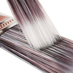 2 PCS Nylon Hair Drawing Clean Brush for Car Garden Kitchen Paint, 2pcs Nylon Hair Drawing Brush