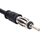 Car Auto Universal Radio FM Signal Amplifying Aerial Adapter, Aerial Adapter