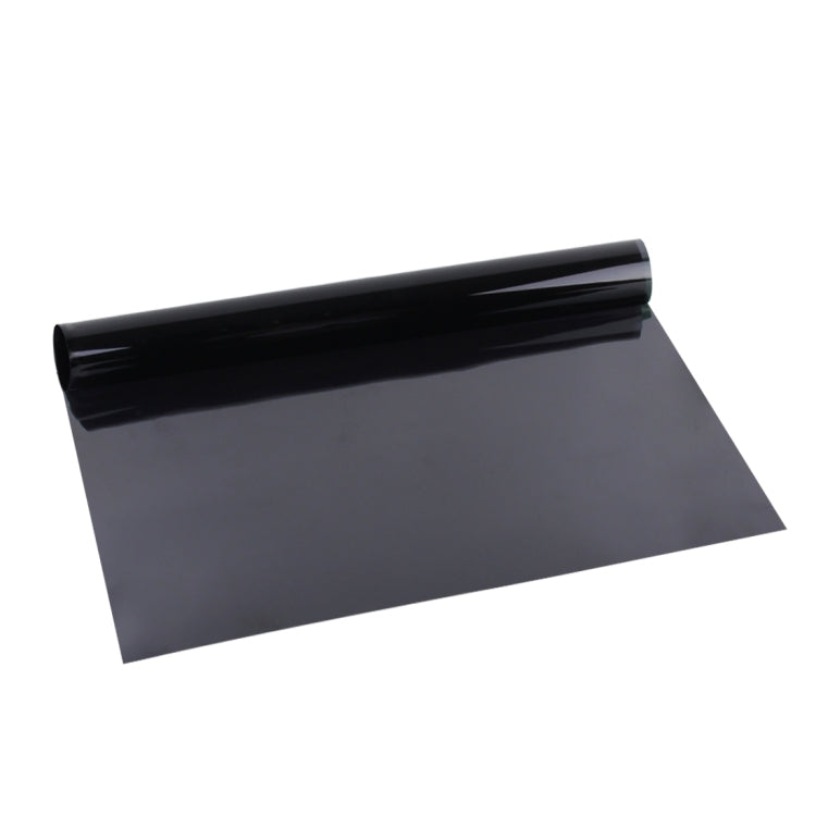 1.52m × 0.5m Aumo-mate Anti-UV Cool Change Color Car Vehicle Chameleon Window Tint Film Scratch Resistant Membrane, HJ15/Transmittance: 15%, HJ30/Transmittance: 20%, HJ35/Transmittance:23%, HJ45/Transmittance: 30%, HJ60/Transmittance: 40%              ...