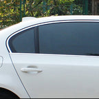 1.52m × 0.5m Aumo-mate Anti-UV Cool Change Color Car Vehicle Chameleon Window Tint Film Scratch Resistant Membrane, HJ15/Transmittance: 15%, HJ30/Transmittance: 20%, HJ35/Transmittance:23%, HJ45/Transmittance: 30%, HJ60/Transmittance: 40%              ...