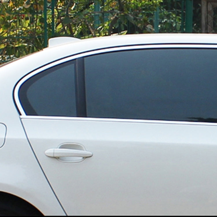 1.52m × 0.5m Aumo-mate Anti-UV Cool Change Color Car Vehicle Chameleon Window Tint Film Scratch Resistant Membrane, HJ15/Transmittance: 15%, HJ30/Transmittance: 20%, HJ35/Transmittance:23%, HJ45/Transmittance: 30%, HJ60/Transmittance: 40%              ...