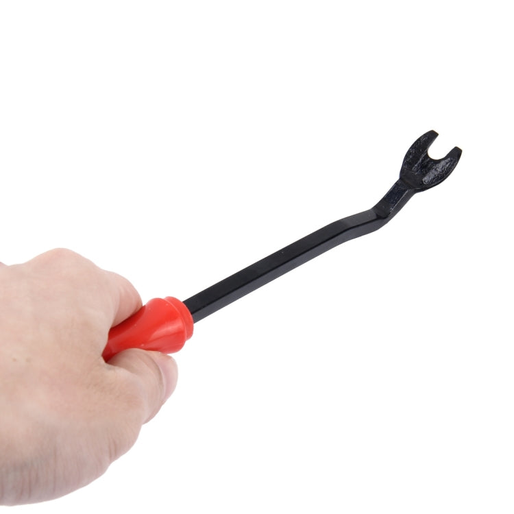 23cm Car Auto Plastic Handle Door Interior Trim Panel Navigation Stereo Upholstery Buckle Clip Remover, 1 PC 23cm