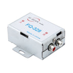 FQ-328 3.5mm Car RCA Amplifier Audio Noise Filter, FQ-328