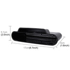 Car TPA Carrying Organizer Storage Box for Phone Coin Key and Other Small Items