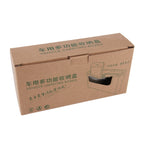 Car TPA Carrying Organizer Storage Box for Phone Coin Key and Other Small Items