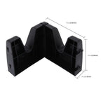 DM-018 4 PCS Assembly Multi-functional Vehicle Protection Stabilization Organization Storage High Quality Holder Kit, DM-018