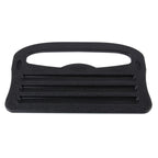 Vehicle Portable Desk Steering Wheel Multi-use Tray Stand Car Food Eating Table iPad Holder, Wheel Multi-use Tray