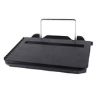SHUNWEI SD-1508 Travel Car Computer Desk with Drawers Folding Computer Stand Car Notebook Stand Computer Racks, SD-1508