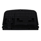 SHUNWEI SD-1509 Car Auto Back Seat Folding Table Drink Food Cup Tray Holder Stand Desk Multi-purpose Travel Dining Tray, SD-1509, Travel Dining Tray