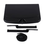 SHUNWEI SD-1509 Car Auto Back Seat Folding Table Drink Food Cup Tray Holder Stand Desk Multi-purpose Travel Dining Tray, SD-1509, Travel Dining Tray