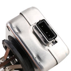 2 PCS D1R 35W 3800 LM 8000K HID Bulbs Xenon Lights Lamps, DC 12V, D1R