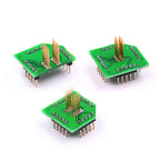 22 PCS Car For KTAG / KESS / KTM BDM Adapters Trasdata Set BDM Frame ECU RAMP Adapters, Car KTAG KESS KTM BDM Adapters