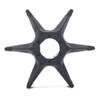 Outboard Water Pump Impeller 6F5-44352-00 for Yamaha C40HP / CV40HP, A1040