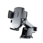 JOYROOM JR-OK3 Car New Mouse Phone Holder, JR-OK3 (Black Red), JR-OK3 (Black), JR-OK3 (Black Blue)
