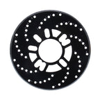 2 PCS Universal Aluminium Auto Car Wheel Disc Brake Racing Decorative Cover