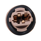 2 PCS Car Auto LED Bulb Socket Holder (No Including Light), 7440, 7443, 9005, 9006, H1/H3, H4, H7, H8/H11, T10, 1156, 1157