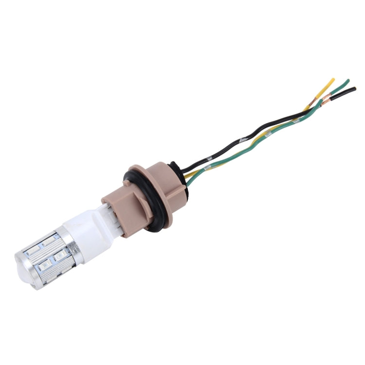 2 PCS Car Auto LED Bulb Socket Holder (No Including Light), 7440, 7443, 9005, 9006, H1/H3, H4, H7, H8/H11, T10, 1156, 1157