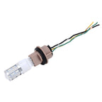 2 PCS Car Auto LED Bulb Socket Holder (No Including Light), 7440, 7443, 9005, 9006, H1/H3, H4, H7, H8/H11, T10, 1156, 1157