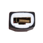 2 PCS Car Auto LED Bulb Socket Holder (No Including Light), H1/H3, H4, H7, H8/H11, 1156, 7443