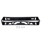 Car Auto Universal Aluminum Alloy Modified License Plate Frame Holder