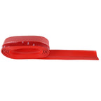 Universal 1.5m Car Front Bumper Lip Splitter Spoiler Skirt Adhesive Protector, 1.5m