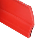 Universal 1.5m Car Front Bumper Lip Splitter Spoiler Skirt Adhesive Protector, 1.5m