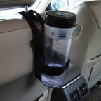 SHUNWEI SD-1018 Car Auto Universal Seatback Hanging Drink Can Beverage Holder for Length under 7cm, SD-1018