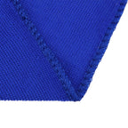 10 PCS 30cm × 30cm Microfiber Quick Dry Towels Cleaning Cloth Car Detailing Care Towels Car Care Towels, 10 PCS