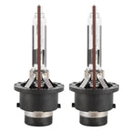 2 PCS D2R 35W 3800 LM 4300K HID Bulbs Xenon Lights Lamps, DC 12V, D2R