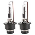 2 PCS D2R 35W 3800 LM 4300K HID Bulbs Xenon Lights Lamps, DC 12V, D2R