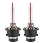 2 PCS D2S 35W 3800 LM 4300K HID Bulbs Xenon Lights Lamps, DC 12V, D2S