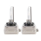 2 PCS D3S 35W 3800 LM 4300K HID Bulbs Xenon Lights Lamps, DC 12V, D3S