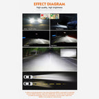 2 PCS D1S 35W 3800 LM 6000K HID Bulbs Xenon Lights Lamps, DC 12V, D1S