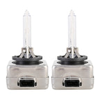 2 PCS D3S 35W 3800 LM 6000K HID Bulbs Xenon Lights Lamps, DC 12V, D3S