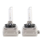 2 PCS D3S 35W 3800 LM 6000K HID Bulbs Xenon Lights Lamps, DC 12V, D3S