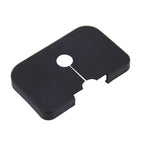 4 PCS Car Door Lock Buckle Decorated Rust Guard Protection Cover for LandWind X7 X8 MG5 Rattan Roewe 350 550 Chevrolet Captiva, For LandWind X7