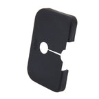 4 PCS Car Door Lock Buckle Decorated Rust Guard Protection Cover for LandWind X7 X8 MG5 Rattan Roewe 350 550 Chevrolet Captiva, For LandWind X7