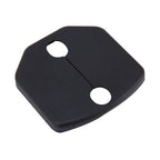 4 PCS Car Door Lock Buckle Decorated Rust Guard Protection Cover for Ford Focus Fiesta Escape Mondeo Edge, For Ford Focus