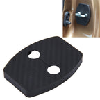 4 PCS Car Door Lock Buckle Decorated Rust Guard Protection Cover for Chevrolet Cruze Envision Verano, For Chevrolet Cruze