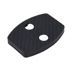 4 PCS Car Door Lock Buckle Decorated Rust Guard Protection Cover for Chevrolet Cruze Envision Verano, For Chevrolet Cruze