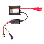 Car Auto Universal 35W DC12V Replacement Slim Quick Start HID Xenon Light Direct Current Ballast for All Bulb Base Sizes, 35W