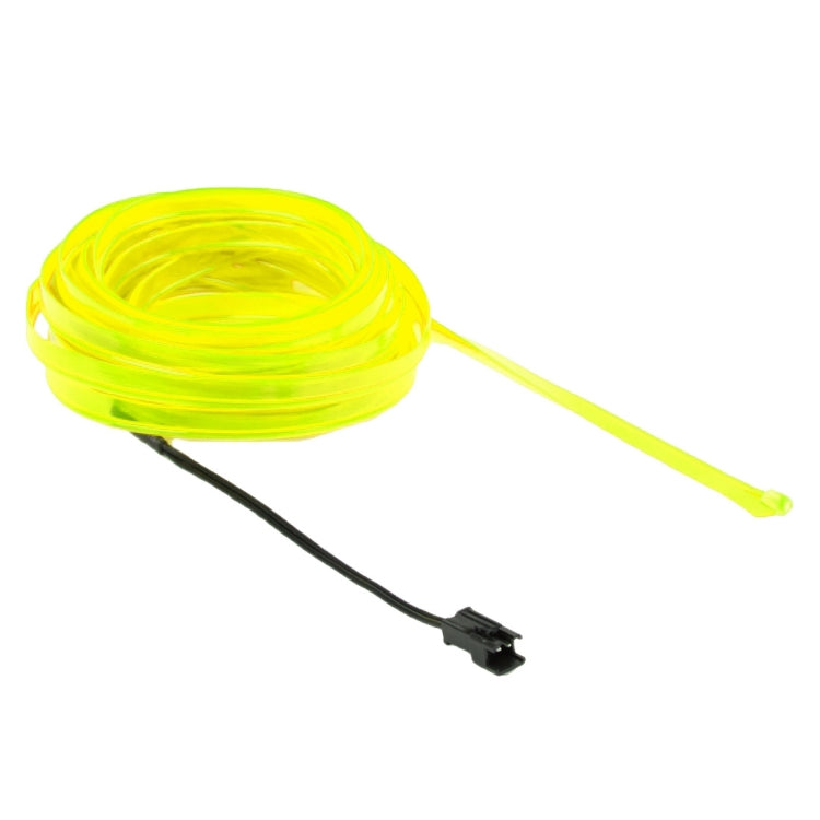 3m Cold Light Flexible LED Strip Light For Car Decoration, 3m