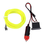 3m Cold Light Flexible LED Strip Light For Car Decoration, 3m