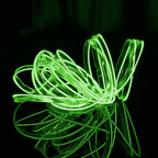 3m Cold Light Flexible LED Strip Light For Car Decoration, 3m