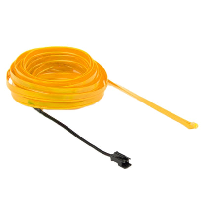 3m Cold Light Flexible LED Strip Light For Car Decoration, 3m